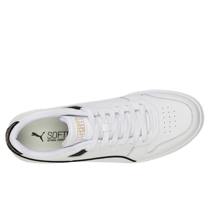 Zapatillas Puma Rbd Game Low Unisex