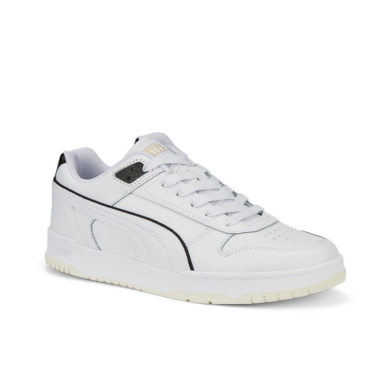 Zapatillas Puma Rbd Game Low Unisex