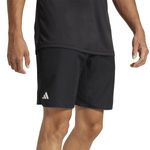 Short Adidas Tenis Club Climacool Hombre