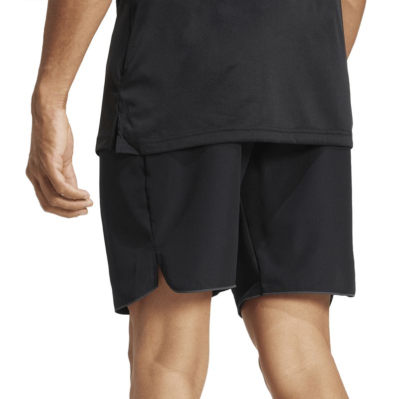 Short Adidas Tenis Club Climacool Hombre