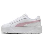 Zapatillas Puma Karmen Ii Leather Mujer