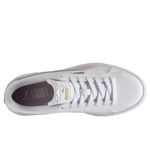 Zapatillas Puma Karmen Ii Leather Mujer
