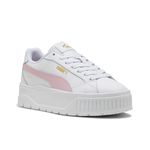 Zapatillas Puma Karmen Ii Leather Mujer