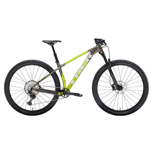 Bicicleta Trek Mtb Ciclismo Procaliber 8 R29 Talle M