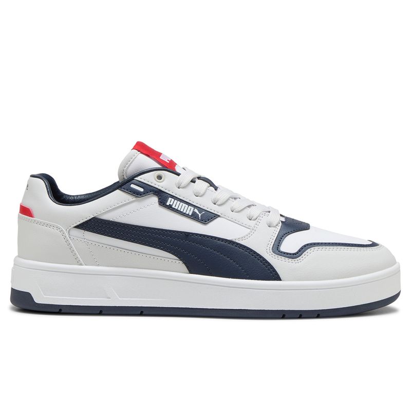 Zapatillas Puma Court Classic Street Unisex
