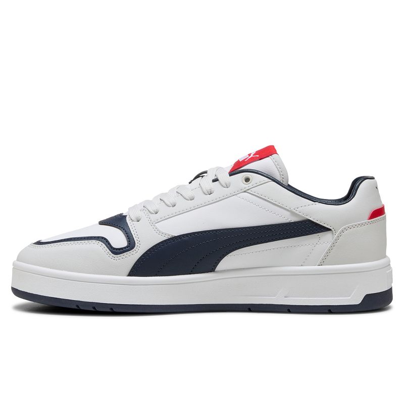 Zapatillas Puma Court Classic Street Unisex