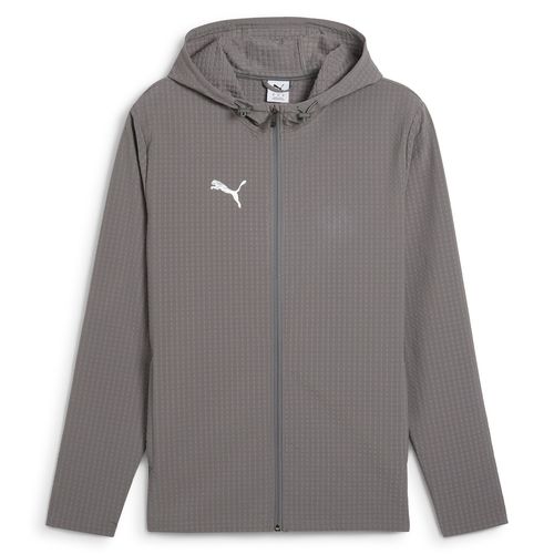 Campera Puma Training Team Additions Softshell Hombre