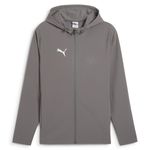 Campera Puma Training Team Additions Softshell Hombre