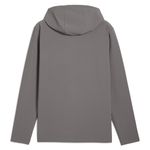 Campera Puma Training Team Additions Softshell Hombre