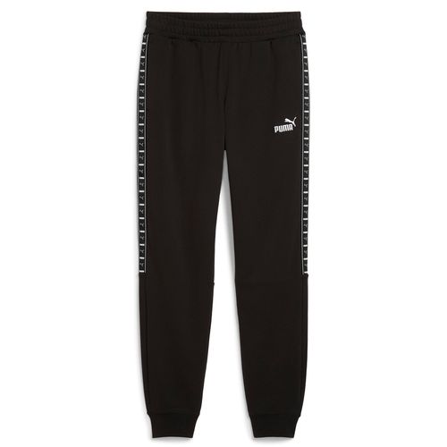 Pantalon Puma Ess Tape Sweatpants Hombre