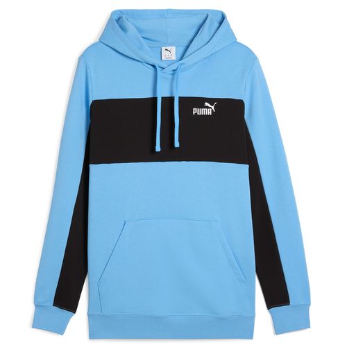 Buzo Puma Essential Block Hombre