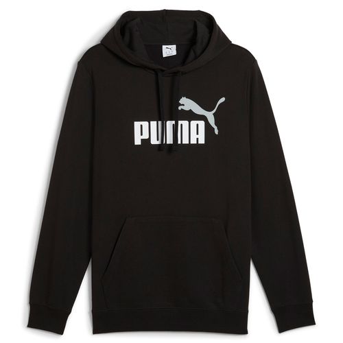 Buzo Puma Essentials 2 Colour No. 1 Logo Hombre
