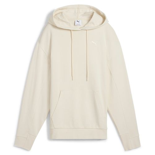 Buzo Puma Her Relaxed Hoodie Mujer