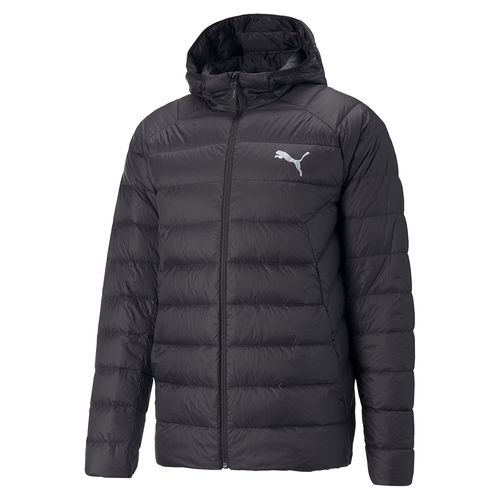 Campera Puma Packlite Hooded Hombre