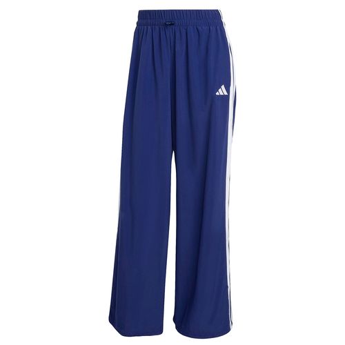 Pantalon Adidas Essentials 3 Tiras Lifestyle Mujer