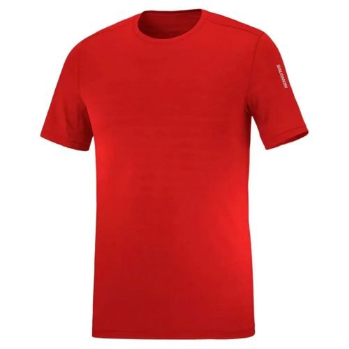 Remera Salomon Training Render Ss Hombre