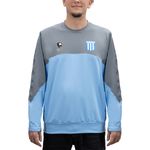 Buzo Racing Cordoba Lyon Entrenamiento 1 2025 Hombre