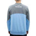 Buzo Racing Cordoba Lyon Entrenamiento 1 2025 Hombre