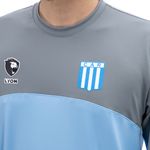 Buzo Racing Cordoba Lyon Entrenamiento 1 2025 Hombre