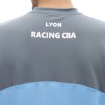 Buzo Racing Cordoba Lyon Entrenamiento 1 2025 Hombre