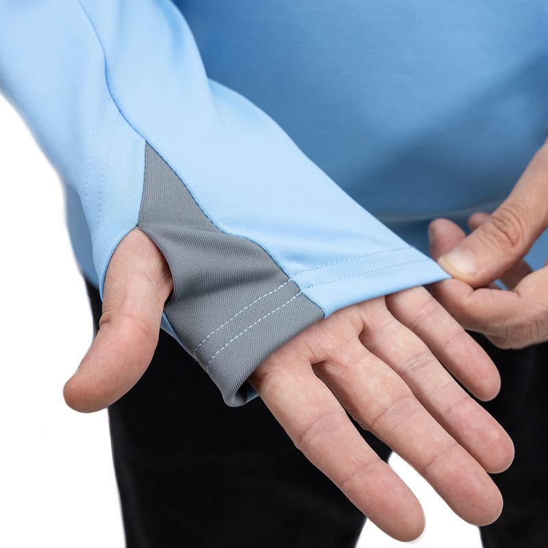 Buzo Racing Cordoba Lyon Entrenamiento 1 2025 Hombre