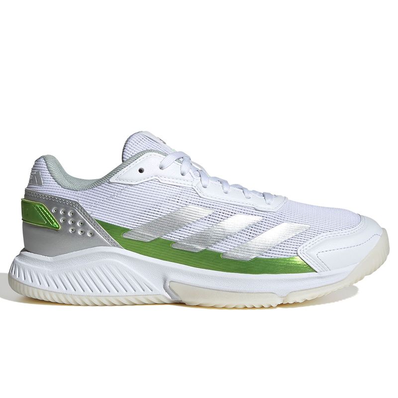 Zapatillas Adidas Tenis-padel Cuortquick Padel Mujer