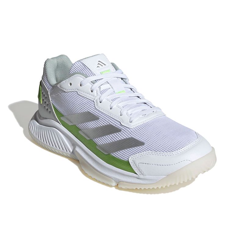 Zapatillas Adidas Tenis-padel Cuortquick Padel Mujer