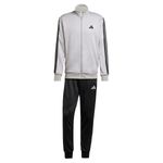 Conjunto Adidas Sportswear French Terry Hooded Hombre