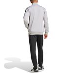 Conjunto Adidas Sportswear French Terry Hooded Hombre