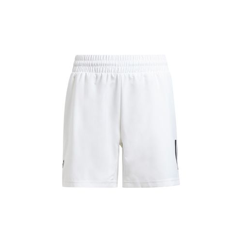 Short Adidas Tenis Club 3 Tiras NiÑo/a