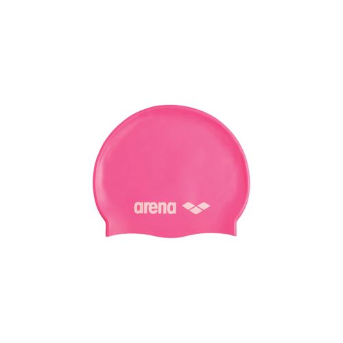 Gorra Arena Natacion Classic Silicone
