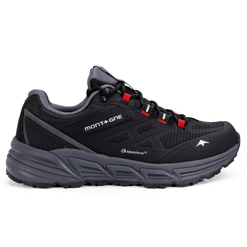 Zapatillas Montagne Outdoor Regen Hombre