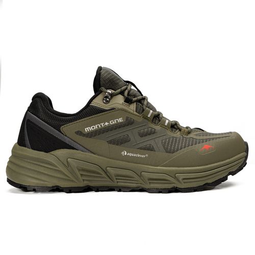 Zapatillas Montagne Outdoor Regen Hombre