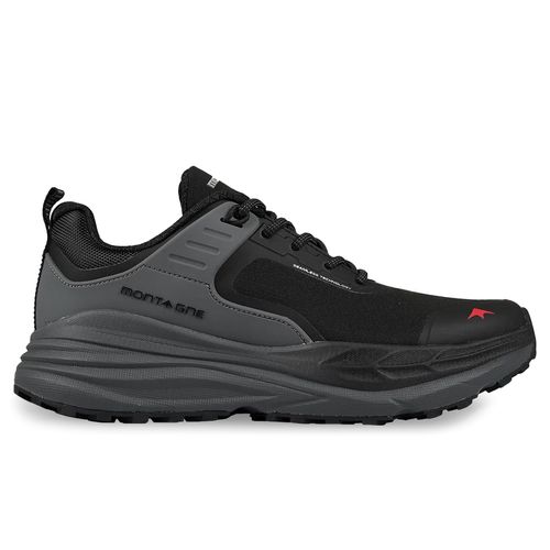 Zapatillas Montagne Outdoor Kasar Hombre