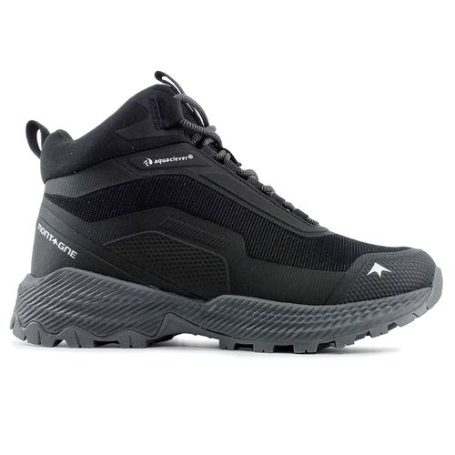 Botas Montagne Outdoor Trekking Lander Mujer