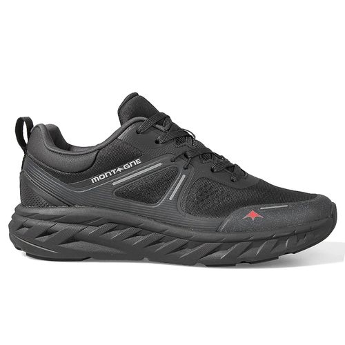 Zapatillas Montagne Running Tempus Mujer