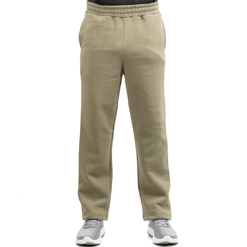 Pantalon Team Gear Recto Classic Frisa Hombre