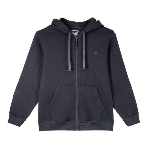 Campera Team Gear Training Classic Frisa NiÑo/a