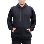 Buzo Team Gear Canguro Over Classic Unisex