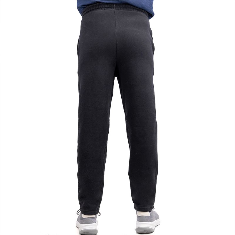 Pantalon Team Gear Chupin Classic Frisa Hombre