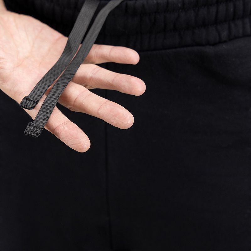 Pantalon Team Gear Chupin Classic Frisa Hombre