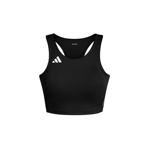 Top Adidas Training Essentials Adizero Mujer