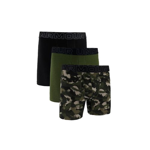 Boxer Under Armour Performance Cotton X3 Hombre