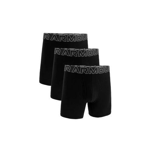 Boxer Under Armour Performance Cotton X3 Hombre