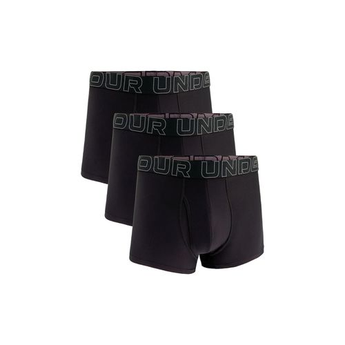Boxer Under Armour Performance Tech X3 Hombre