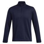Buzo Under Armour Training Sweater Fleece Hombre
