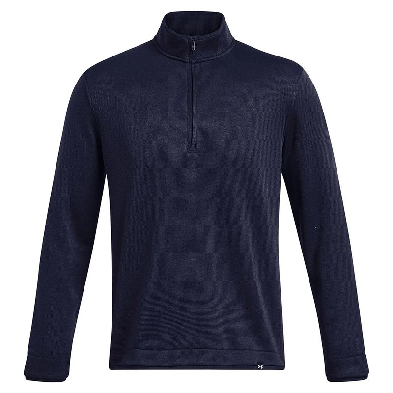 Buzo Under Armour Training Sweater Fleece Hombre
