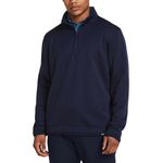 Buzo Under Armour Training Sweater Fleece Hombre