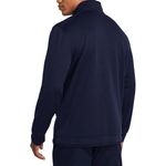 Buzo Under Armour Training Sweater Fleece Hombre