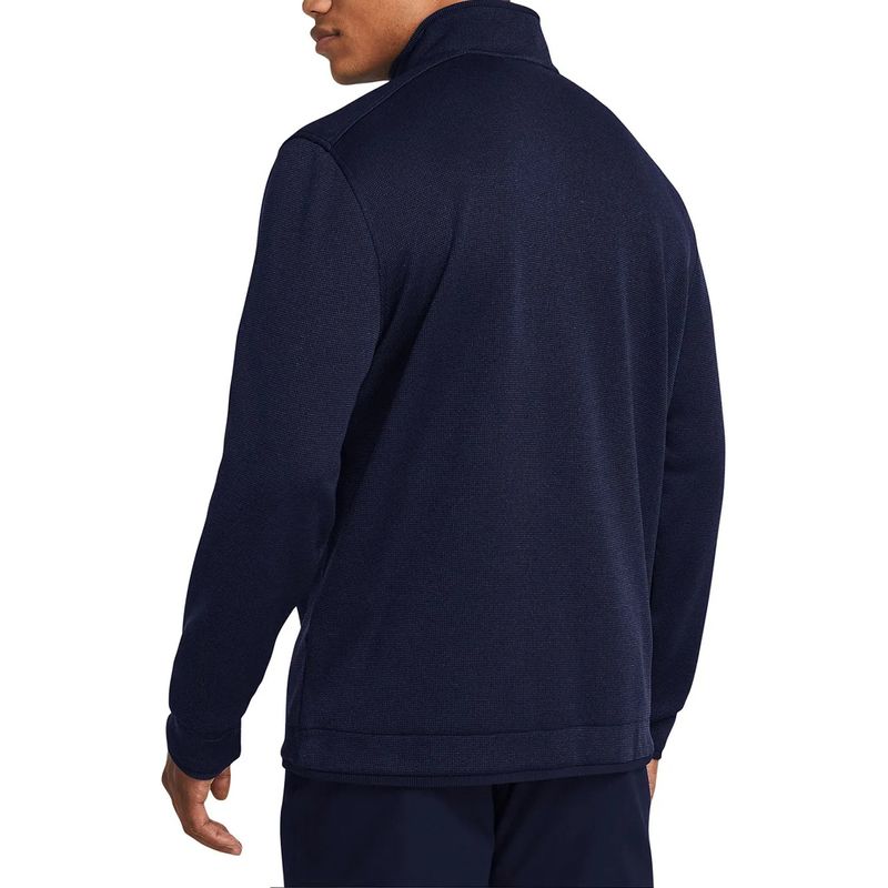 Buzo Under Armour Training Sweater Fleece Hombre